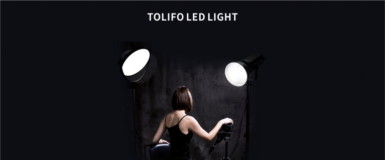 Tolifo LED Light