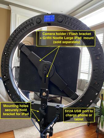 The best ring lights for 2023, according to experts | Popular Science